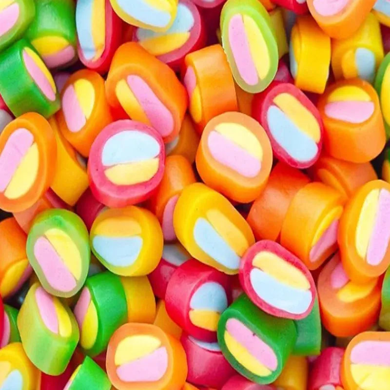 Haribo Pico Balla (100g)