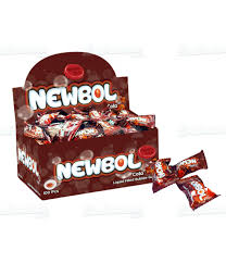 Bubble gum Cola