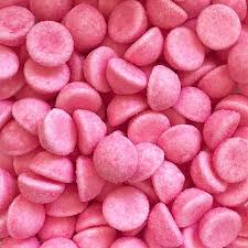Haribo Tagada Pink (100g)