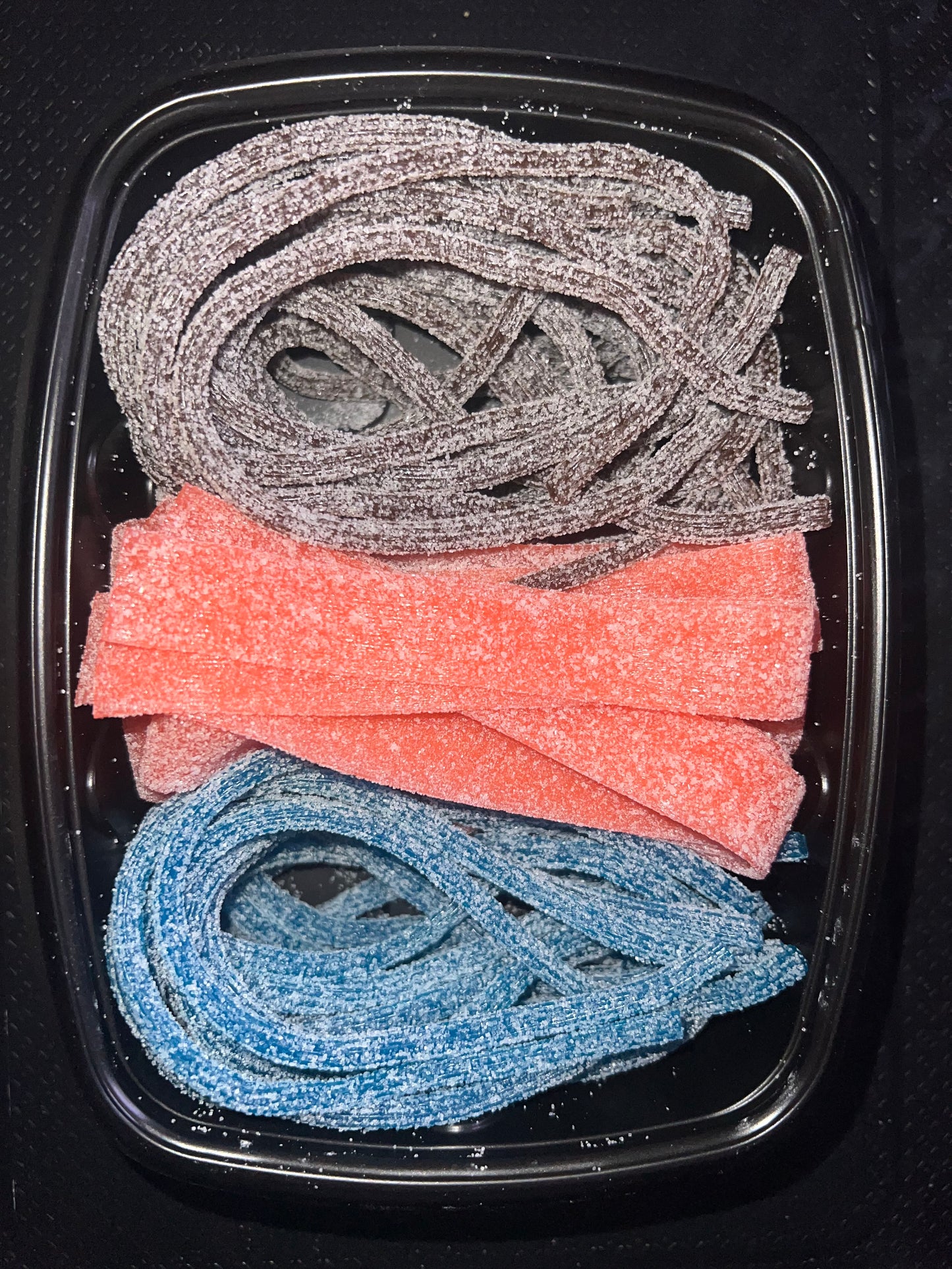 Box Bandos/Torsados (400g)