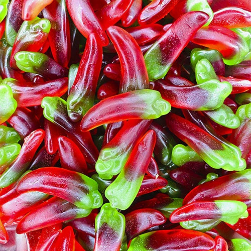 Chili pepper (100g)