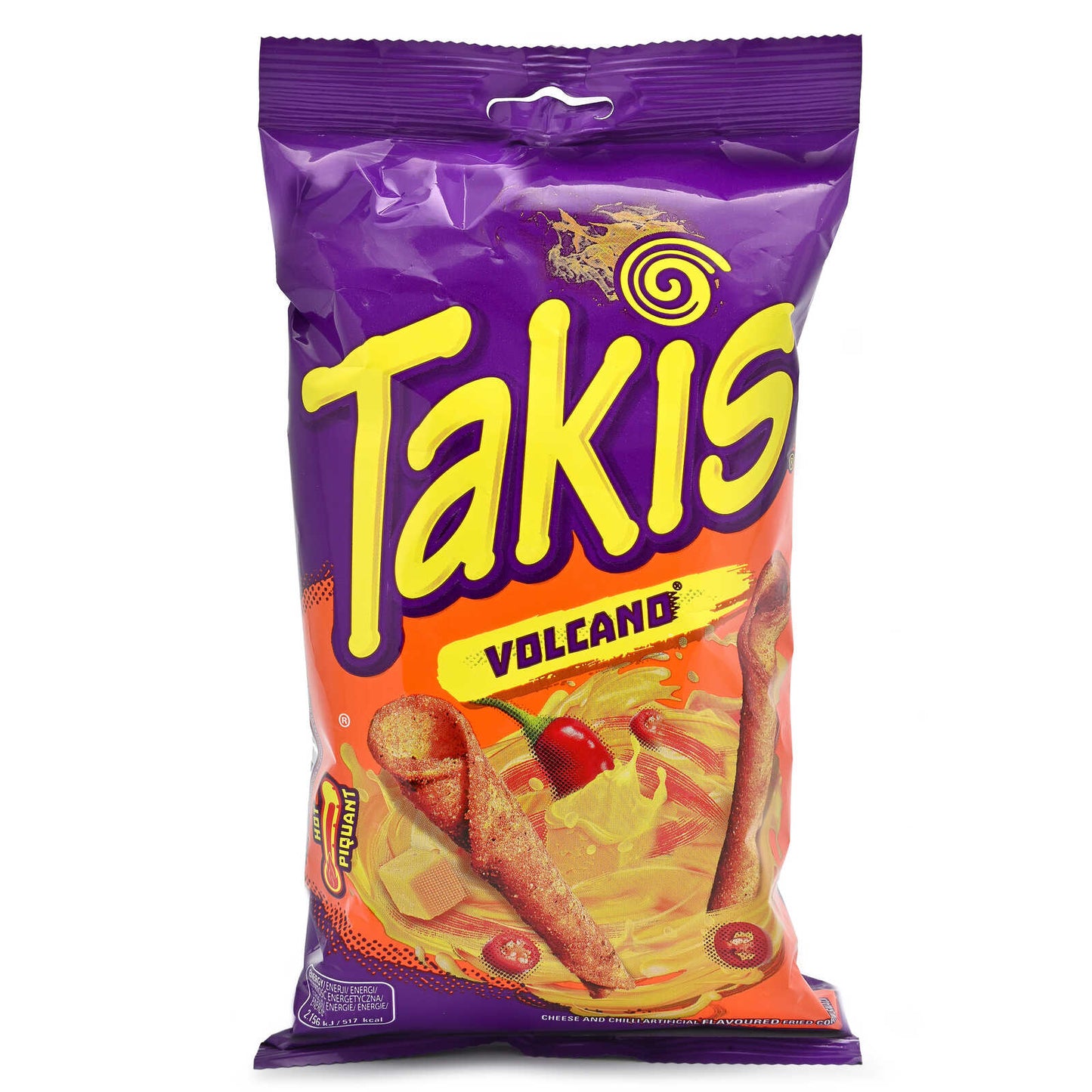 Takis Bleu