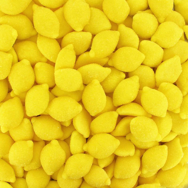 Citron Sucré (100g)