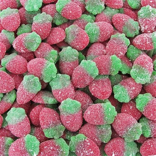 Wild strawberry (100g)