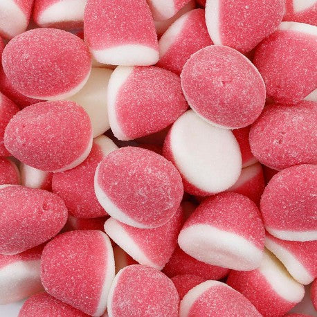 Strawberry Kisses (100g)