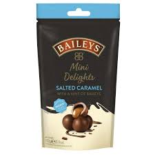 Baileys Mini Delights