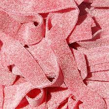 Bandos Sour Strawberry (pack of 10)