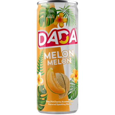 Dada Melon (33cl)