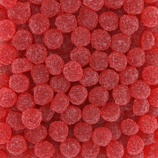 Fraise rouge sucré (100g)