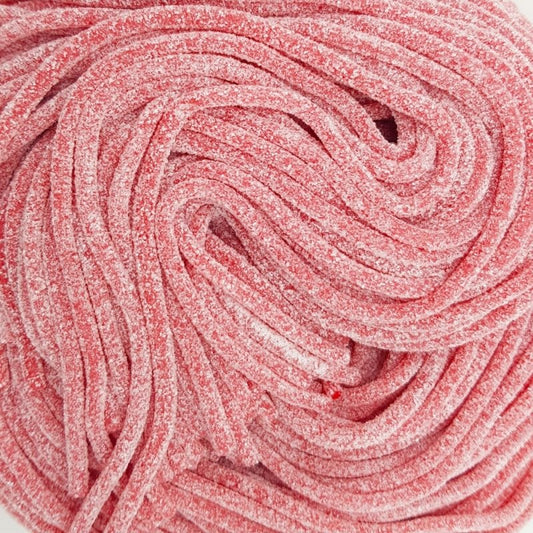 Strawberry Tangy Twisted Lasso (Pack of 10)